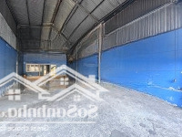 Kho Xưởng Mặt Bằng Cho Thuê 370M2 Đường Xe Công Tp Dĩ An