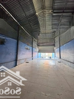 Kho Xưởng Mặt Bằng Cho Thuê 370M2 Đường Xe Công Tp Dĩ An