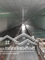 Cho Thuê Kho Xưởng 1/ Đường Võ Văn Vân, Vĩnh Lộc B, Bình Chánh Diện Tích: 600 M2 Giá: 19 Tr/Th