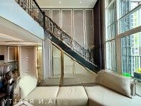 Lộ Diện Siêu Phẩm Duplex Đẹp Nhất Vista Verde, Với Mức Giá Bán 27.5 Tỷ