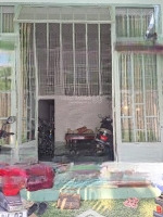 Bán Nhàhẽm Xe Hơi6M Thông Tân Quý, Ngang 4X13M, Giá Tốt 5 Tỷ Tl