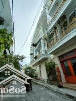 Hxh Thông Vườn Lài Gần Luỹ Bán Bích,Diện Tích57M2 Giá Bán 5.5 Tỷ