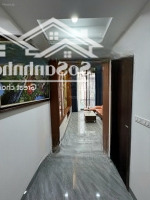 Nhà Bát Khối - Tư Đình - Cổ Linh 35M Xây 6 Tầng Full Nội Thất 7,1 Tỷ