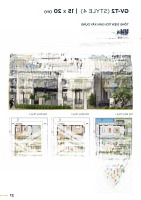 Bán Nhà Bt Aqua City, Long Hưng, Biên Hòa, Đồng Nai, 14,7 Tỷ, 300M2, Đẹp, Nhiều Tiện Ích