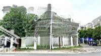 Duy Nhất! Biệt Thự Đơn Lập Góc Sao Biển View Hồ 24,5Ha Vinhomes Oceanpark 1 Gia Lâm