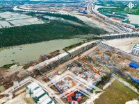 Bán Shophouse Liền Kề Full Chính Sách Vinhomes Vũ Yên