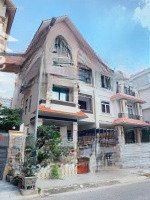 Bán Cặp Nhà Phố Góc Him Lam Q7Diện Tíchsàn 1000M2 Giá Bán 65 Tỷ Thuê 150 Tr/Th Sổ Hồng Riêng Bán Gấp