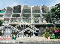 Bán Cặp Nhà Phố Góc Him Lam Q7Diện Tíchsàn 1000M2 Giá Bán 65 Tỷ Thuê 150 Tr/Th Sổ Hồng Riêng Bán Gấp