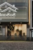 Tòa Buidling-Vp Số 21 Pháp Vân-400M Ra Đến Ngã 5 Giải Phóng - 110M2 X 7 Tầng -Mặt Tiền16M - 270 Triệu/M2