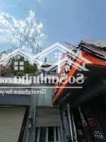 Bán Nhà Đường Nguyễn Văn Luông Phường 12 Q6Diện Tích50M2Diện Tíchsàn 133M2 ,1 Trệt, 2 Lầu 3 Phòng Ngủ 4 Vệ Sinhgiá Bán 9.4 Tỷ