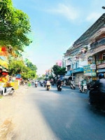 Bán Nhà Mtkd Tân Sơn Nhì,Diện Tích5X18M, Trệt Lửng, Giá Bán 16,6 Tỷ