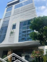 Bán Nhà Mặt Phố Tôn Đức Thắng, Đống Đadiện Tích120M Xây 7 Tầng M 4M8 Liên Hệ: 0981746866