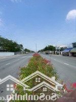 Bán Shop House Bình Dươngmặt Tiềnđại Lộ Hùng Vương 32M, Giá: 2,9Tỷ Nằm Kế Kcn Rạch Bắp Và Chợ An Điền