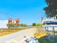 Cc Bán Nhanh Lô Đất Biệt Thự Ngang 8M Vuông Vứt Đẹp !!!! Sổ Đỏ Đầy Đủ Kđt Số 09 Liên Hệ: 0905 956 613