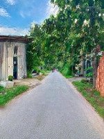 Cần Bán Lô Đất 5*19M (95M2) Shr, Tân An Hội, Củ Chi. Giá Bán 1,4 Tỷ