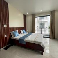 Cho thuê căn hộ 1 ngủ full đồ làng Việt Kiều , Vĩnh Niệm , Lê Chân