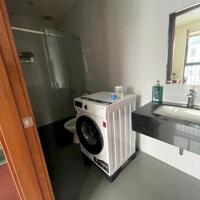 Cho thuê căn hộ 1 ngủ full đồ làng Việt Kiều , Vĩnh Niệm , Lê Chân