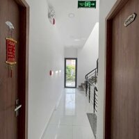 Bán Nhà Căn Hộ Dịch Vụ Đường Lê Đức Thọ, Phường 06, Quận Gò vấp, Hồ chí Minh