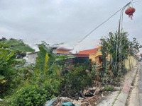 Hàng Đẹp Ngõ 171 Thượng Đức, Phường Minh Đức, Đồ Sơn, Hải Phòng 88,1M2