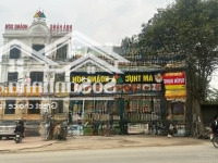 Cc Bán Đất Mặt Ql21 Xuân Mai, Hà Nội, 63M2Mặt Tiền8M Kinh Doanh Đỉnh, Giá Đầu Tư