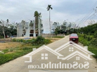 Siêu Hot Bán Đất Phương Viên, Cao Dương Mặt Tiền Rộng, Giá Chỉ 1.47 Tỷ