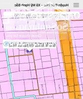Chính Chủ Bán Đất Sổ 115M2 Full Thổ 5 X 23, Anh Em Sale Hoa Hồng, Kế Bên Công Viên 7 Kì Quan