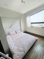 Cho Thuê Căn Hộ Biconsi Chợ Đình, 2 Phòng Ngủ Full Nội Thất 10 Triệu/Tháng