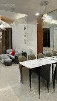 Cho Thuê Căn Hộ 2 Phòng Ngủfull Nội Thất Cao Cấp St Moritz, View Đẹp Hd 1 Năm