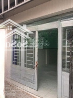 Cho Thuê Nhà Nguyễn Văn Công, P3, Gv, Dt: 4X16M, 1 Lầu, 3 Phòng Ngủ 2 Vệ Sinh Nhà Mới, Giá: 13 Triệu/ Tháng