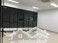 Cho Thuê Văn Phòng Trung Văn - Tố Hữu, Diện Tích 30 M2, Tiện Làm Vp Đại Diện