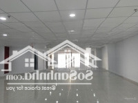 Văn Phòng Giá Rẻ Quận 3 - Đường Trần Quang Diệu,Diện Tích60 - 120 - 210M2, Sàn Rộng Đẹp, Bao Pql