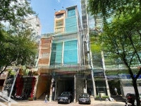 Văn Phòng Giá Rẻ Quận 3 - Đường Trần Quang Diệu,Diện Tích60 - 120 - 210M2, Sàn Rộng Đẹp, Bao Pql