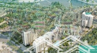 Bán Cc Xuân Phương Residence, 4 Tỷ, 68.3M2, 2 Phòng Ngủ 2 Vệ Sinhsiêu Hot