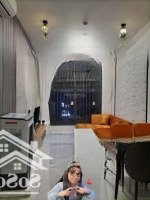 Căn Hộ Cao Cấp Tháp C2, Smart Home Vừa Bàn Giao.