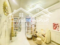 Chuyển Nơi Ở Bán Nhà Phú Lương 33M2X4T/ 10M Ra Đường Ôtô Như Ảnh Đăng, Nội Thất Để Lại Hết Như Ảnh