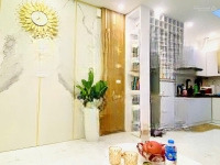 Chuyển Nơi Ở Bán Nhà Phú Lương 33M2X4T/ 10M Ra Đường Ôtô Như Ảnh Đăng, Nội Thất Để Lại Hết Như Ảnh
