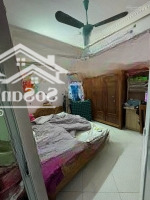 Bán Nhà Di Trạch - Vân Canh - Hoài Đức - 33,2M2