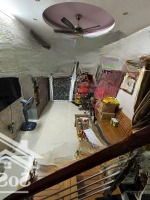 Bán Nhà Di Trạch - Vân Canh - Hoài Đức - 33,2M2