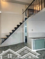 Ngân Hàng Phát Mãi Dãy Trọ 10 Phòng (10X19,8M) Gần Chợ Và Công Ty May 1,1 Tỷ Shr Công Chứng Ngay