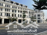 Bán Gấp Căn Liền Kề Khu Louis 16 Đường Rộng 13.5M Liên Kđt, Hướng Nam Tại Louis City Hoàng Mai