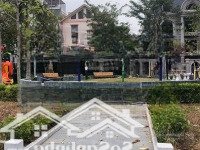 Tuyệt Phẩm Biệt Thự Nghỉ Dưỡng Khu Đô Thị Việt Hưng. Sân Vườn Bao Quanh, Thang Máy Quá Xịn