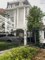 Tuyệt Phẩm Biệt Thự Nghỉ Dưỡng Khu Đô Thị Việt Hưng. Sân Vườn Bao Quanh, Thang Máy Quá Xịn