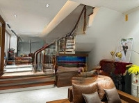 Bán Liền Kề Mặt Phố Lưu Quang Vũ 5 Phòng Ngủ 4 Vệ Sinh 82.5M2 Tại La Khê, Hà Đông, Giá Bán 20,5 Tỷ