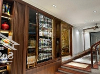 Bán Liền Kề Mặt Phố Lưu Quang Vũ 5 Phòng Ngủ 4 Vệ Sinh 82.5M2 Tại La Khê, Hà Đông, Giá Bán 20,5 Tỷ