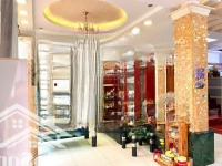 Biệt Thự Vip Gò Vấp, Ngay Vincom Phan Văn Trị, Giáp Sân Bay - Cực Hiếm Nhà B.án - Dân Trí Khỏi Phải
