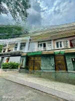 Biệt Thự Vip Gò Vấp, Ngay Vincom Phan Văn Trị, Giáp Sân Bay - Cực Hiếm Nhà B.án - Dân Trí Khỏi Phải