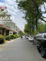 Biệt Thự Vip Gò Vấp, Ngay Vincom Phan Văn Trị, Giáp Sân Bay - Cực Hiếm Nhà B.án - Dân Trí Khỏi Phải