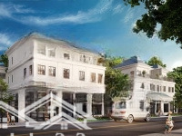 Bán Biệt Thự Hàng Hiếm 2 Mặt Tiền View Hồ Lakeview City 8X22M Chỉ 41 Tỷ