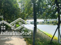 Bán Biệt Thự Hàng Hiếm 2 Mặt Tiền View Hồ Lakeview City 8X22M Chỉ 41 Tỷ