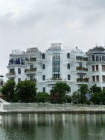 Bán Biệt Thự Đã Hoàn Thiện Đẹp Có Thang Máy Tại Khu Đô Thị Mới Lideco, 24 Tỷ, 145M2, Giá Tốt